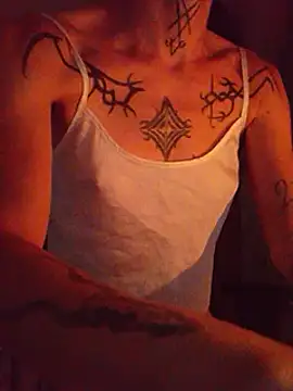 Snapshot of SuccubusTatuada chatting on March 2025 01:57:02 AM SuccubusTatuada online show from March 2025 01:57:02 AM