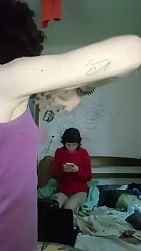 Snapshot of SuccubusTatuada chatting on October 2025 08:09:02 PM SuccubusTatuada online show from October 2025 08:09:02 PM