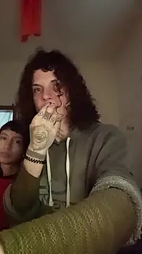 Snapshot of SuccubusTatuada chatting on October 2025 02:51:02 PM SuccubusTatuada online show from October 2025 02:51:02 PM