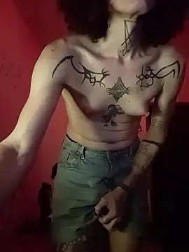 Snapshot of SuccubusTatuada chatting on December 2025 12:29:01 AM SuccubusTatuada online show from December 2025 12:29:01 AM