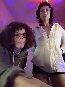 SuccubusTatuada online show from December 2025 09:21:01 PM