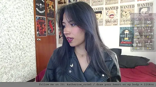 Snapshot of wild_kittys chatting on December 2025 07:32:01 PM wild kittys online show from December 2025 07:32:01 PM