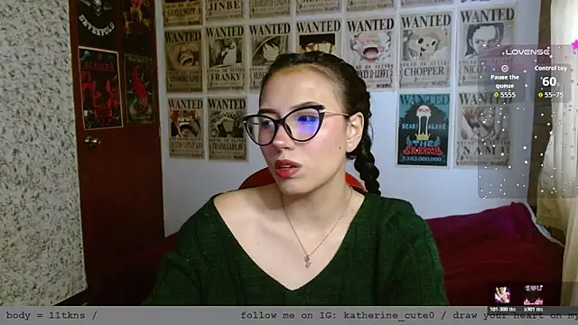 Snapshot of wild_kittys chatting on February 2026 10:41:01 PM wild kittys online show from February 2026 10:41:01 PM