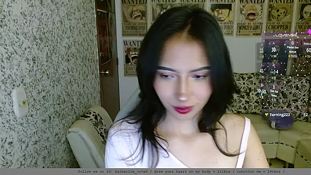 Snapshot of wild_kittys chatting on May 2026 04:31:01 AM wild kittys online show from May 2026 04:31:01 AM