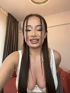 deliaroyal online show from November 2025 01:22:01 PM