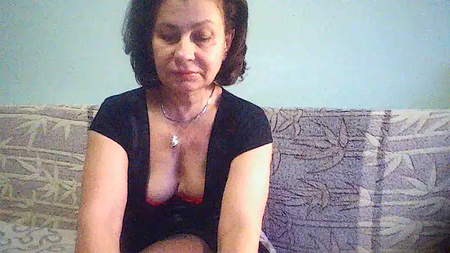 Mat Elenore online show from December 2024 08:05:02 AM