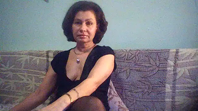 Mat Elenore online show from December 2024 07:24:02 AM