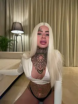 bambixboo online show from January 2026 09:02:02 PM