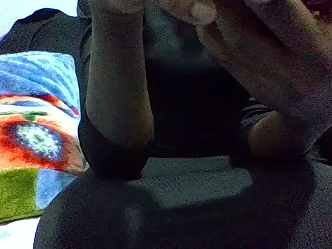 Billiebby online show from February 2026 07:25:02 PM