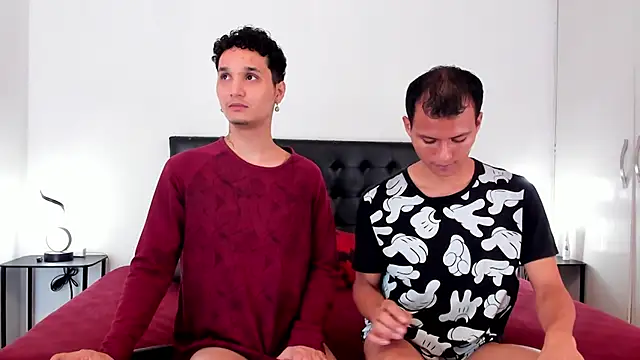 Snapshot of jaylen_and_duke chatting on March 2025 11:08:02 AM jaylen and duke online show from March 2025 11:08:02 AM