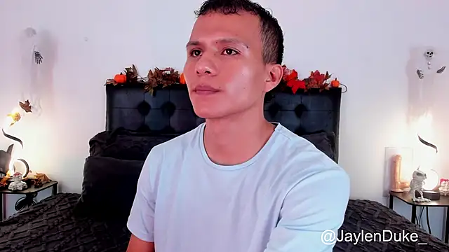 Snapshot of jaylen_and_duke chatting on October 2025 11:11:01 AM jaylen and duke online show from October 2025 11:11:01 AM