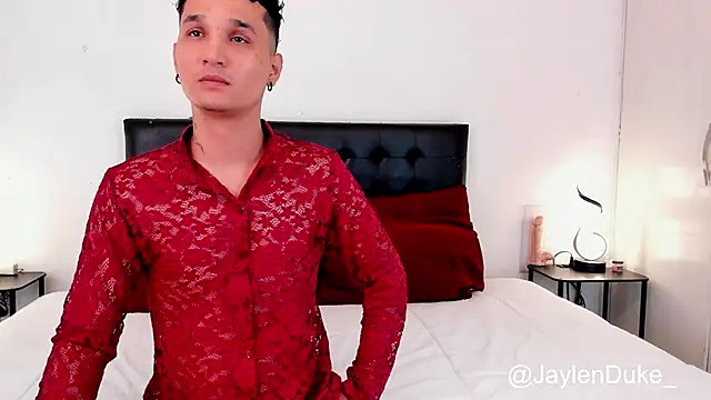 jaylen and duke online show from January 2026 11:03:01 AM