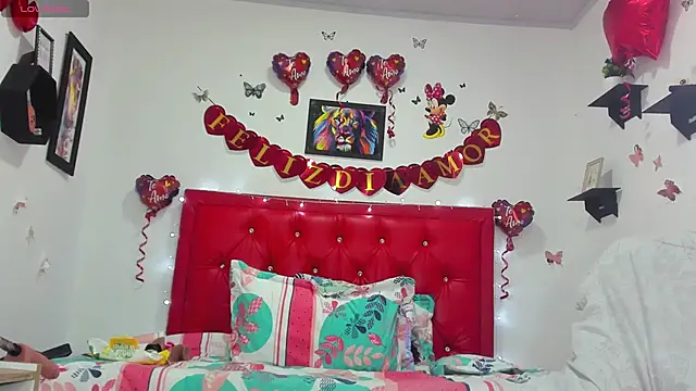 natasha jurado online show from February 2025 01:51:01 AM