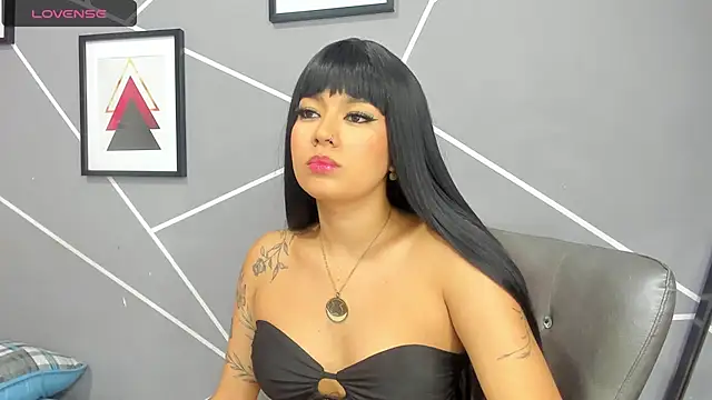 ashliekitty  011 online show from February 2025 01:09:01 AM