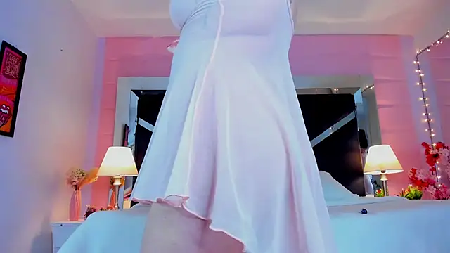 Snapshot of Andrex_Joness chatting on December 2024 06:49:02 AM Andrex Joness online show from December 2024 06:49:02 AM