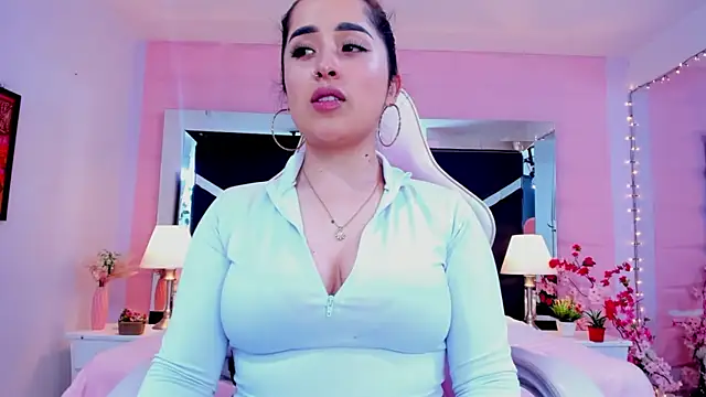 Snapshot of Andrex_Joness chatting on January 2025 03:34:02 AM Andrex Joness online show from January 2025 03:34:02 AM