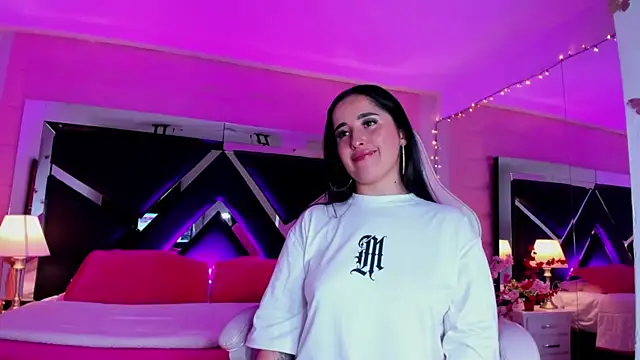 Snapshot of Andrex_Joness chatting on February 2025 03:02:02 AM Andrex Joness online show from February 2025 03:02:02 AM