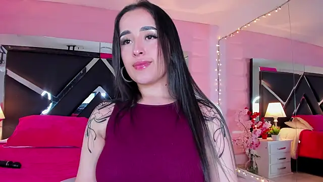 Snapshot of Andrex_Joness chatting on February 2025 10:54:01 PM Andrex Joness online show from February 2025 10:54:01 PM