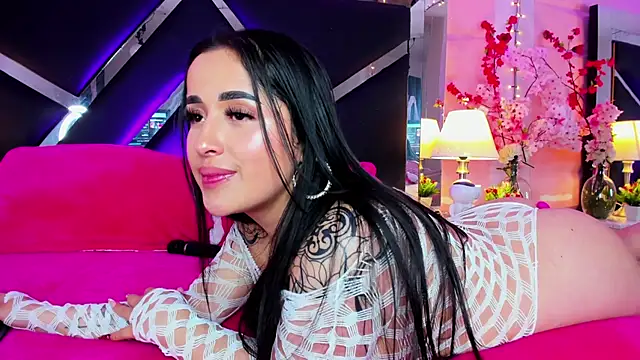 Snapshot of Andrex_Joness chatting on March 2025 06:19:02 AM Andrex Joness online show from March 2025 06:19:02 AM