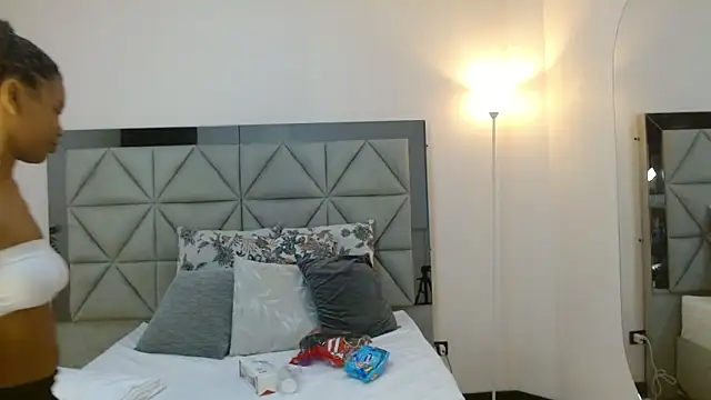 genesis moretz online show from February 2026 03:40:01 AM