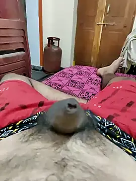 Ashish02345 online show from February 2025 06:53:01 PM