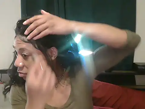 CaramelDipper online show from November 2025 04:07:02 AM