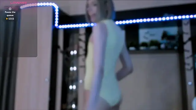Snapshot of FemAlexa_ chatting on October 2025 02:28:02 PM FemAlexa  online show from October 2025 02:28:02 PM