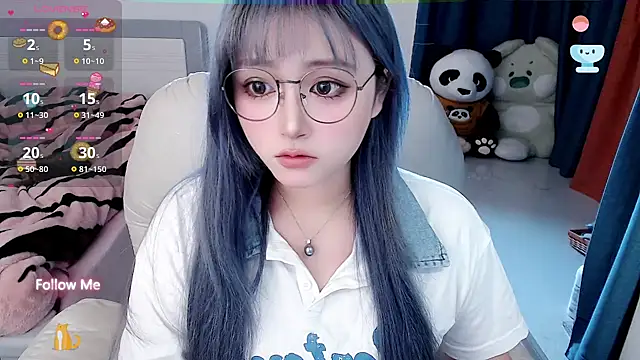 Sweet-18wanwan online show from January 2025 01:16:02 PM