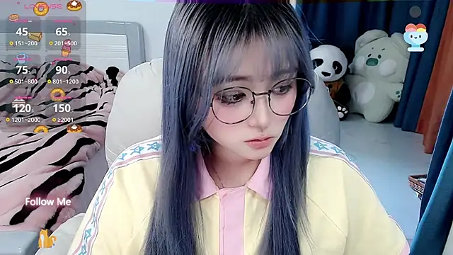 Sweet-18wanwan online show from January 2025 05:05:01 PM