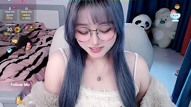 Sweet-18wanwan online show from January 2025 01:40:01 PM