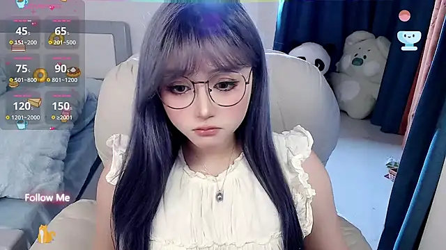 Sweet-18wanwan online show from February 2025 03:27:02 PM