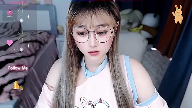 Sweet-18wanwan online show from October 2025 03:45:02 AM