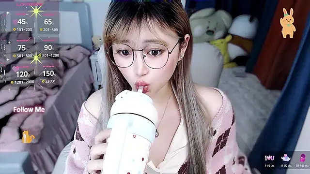 Sweet-18wanwan online show from October 2025 06:25:02 PM