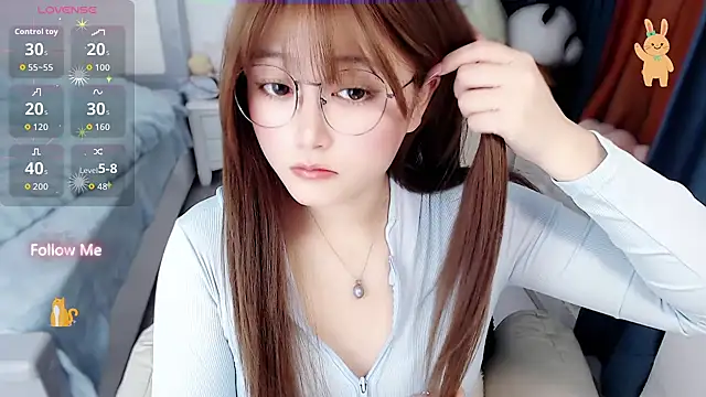 Sweet-18wanwan online show from December 2025 02:45:02 PM