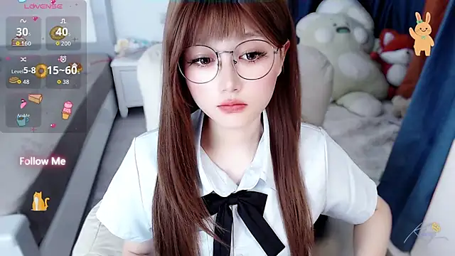 Snapshot of Sweet-18wanwan chatting on June 2026 02:32:01 PM Sweet-18wanwan online show from June 2026 02:32:01 PM