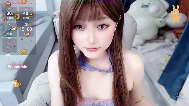 Snapshot of Sweet-18wanwan chatting on July 2026 12:53:02 PM Sweet-18wanwan online show from July 2026 12:53:02 PM