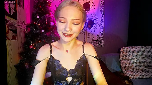 SandraBoyl online show from December 2024 04:12:02 AM