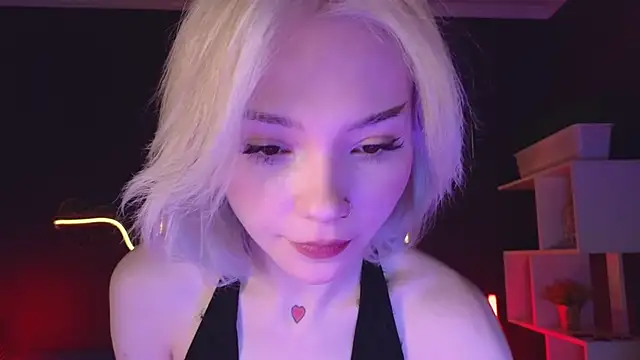 SandraBoyl online show from January 2025 01:16:02 AM