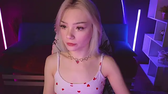 SandraBoyl online show from February 2025 01:11:01 AM