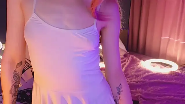 SandraBoyl online show from February 2025 04:18:02 AM