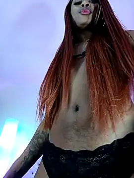 Elektra Queen online show from November 2025 01:10:01 PM