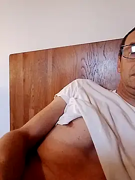 Anastasio33 online show from September 2025 05:55:02 AM