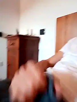 Anastasio33 online show from October 2025 05:50:02 AM