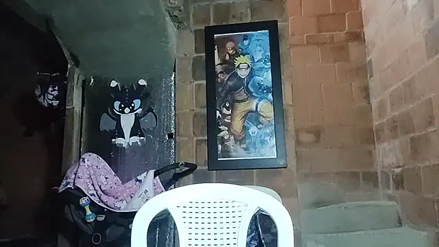 Snapshot of Rejy1992 chatting on February 2025 01:33:01 AM Rejy1992 online show from February 2025 01:33:01 AM