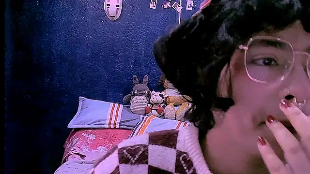 Snapshot of NinaYellow chatting on March 2026 01:03:02 PM NinaYellow online show from March 2026 01:03:02 PM