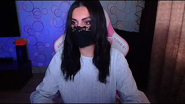 Snapshot of __Yasmina__ chatting on October 2025 04:02:01 AM   Yasmina   online show from October 2025 04:02:01 AM