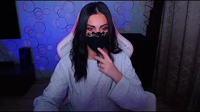 Snapshot of __Yasmina__ chatting on October 2025 03:03:02 AM   Yasmina   online show from October 2025 03:03:02 AM