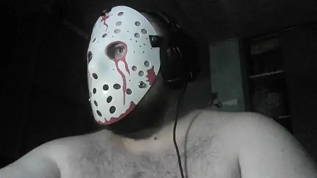 perversalus online show from December 2024 09:00:02 AM