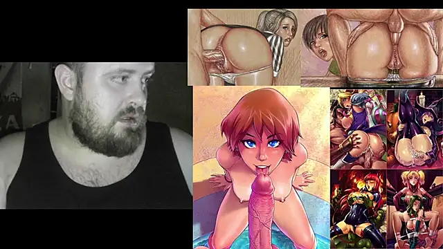 perversalus online show from January 2025 06:18:02 AM