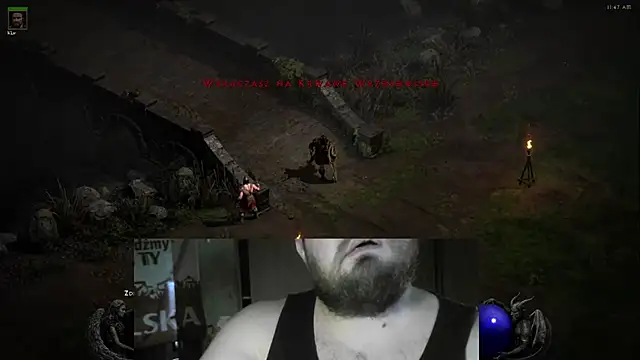 perversalus online show from January 2025 10:48:01 AM